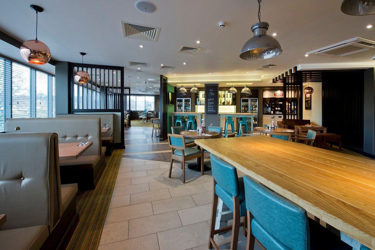 Premier Inn Leeds Headingley المظهر الخارجي الصورة