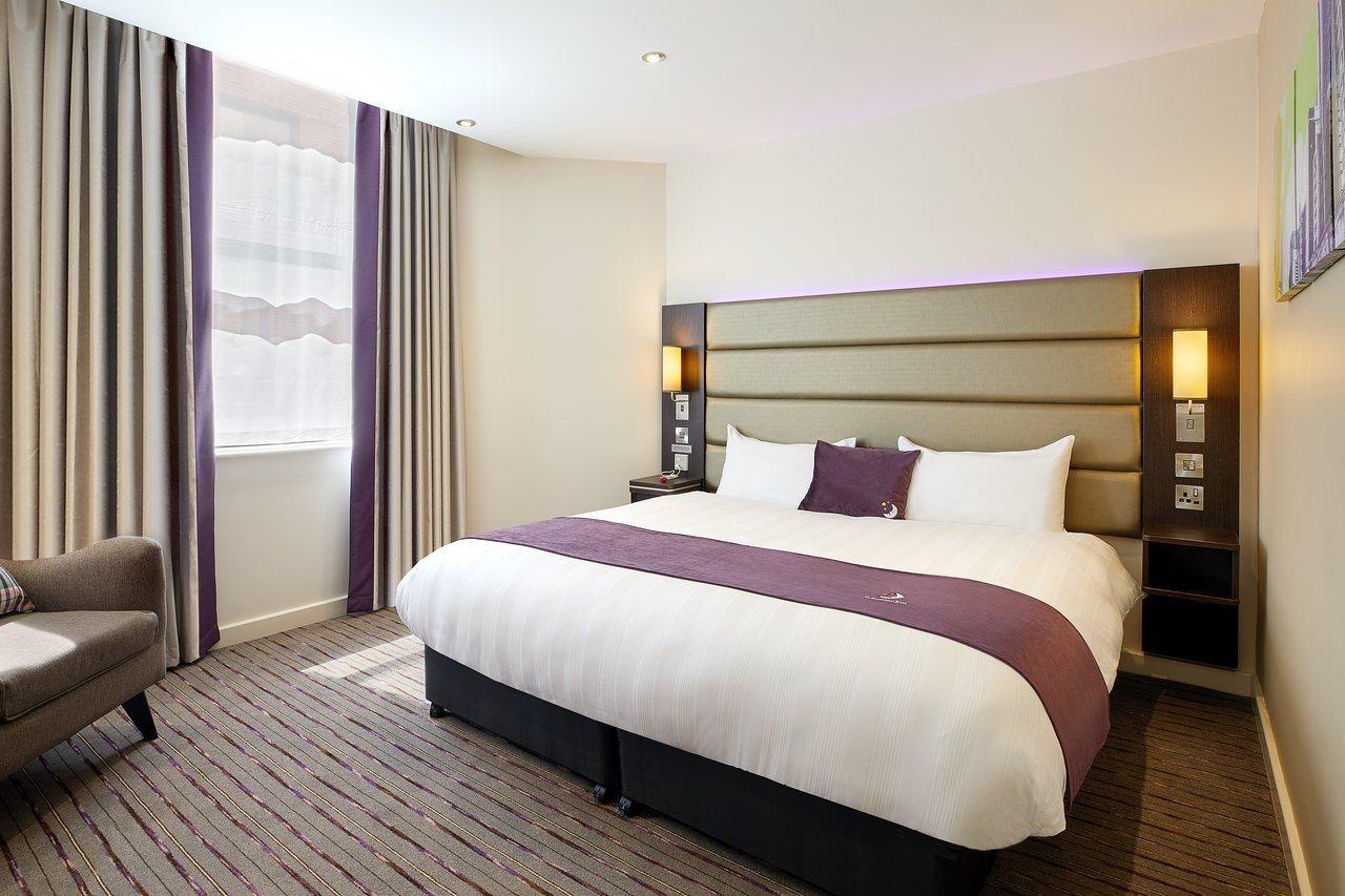 Premier Inn Leeds Headingley المظهر الخارجي الصورة
