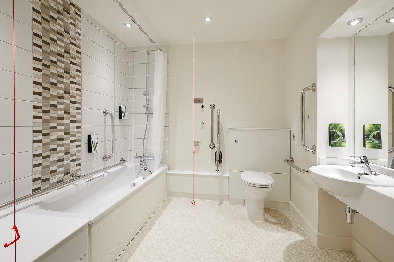 Premier Inn Leeds Headingley المظهر الخارجي الصورة