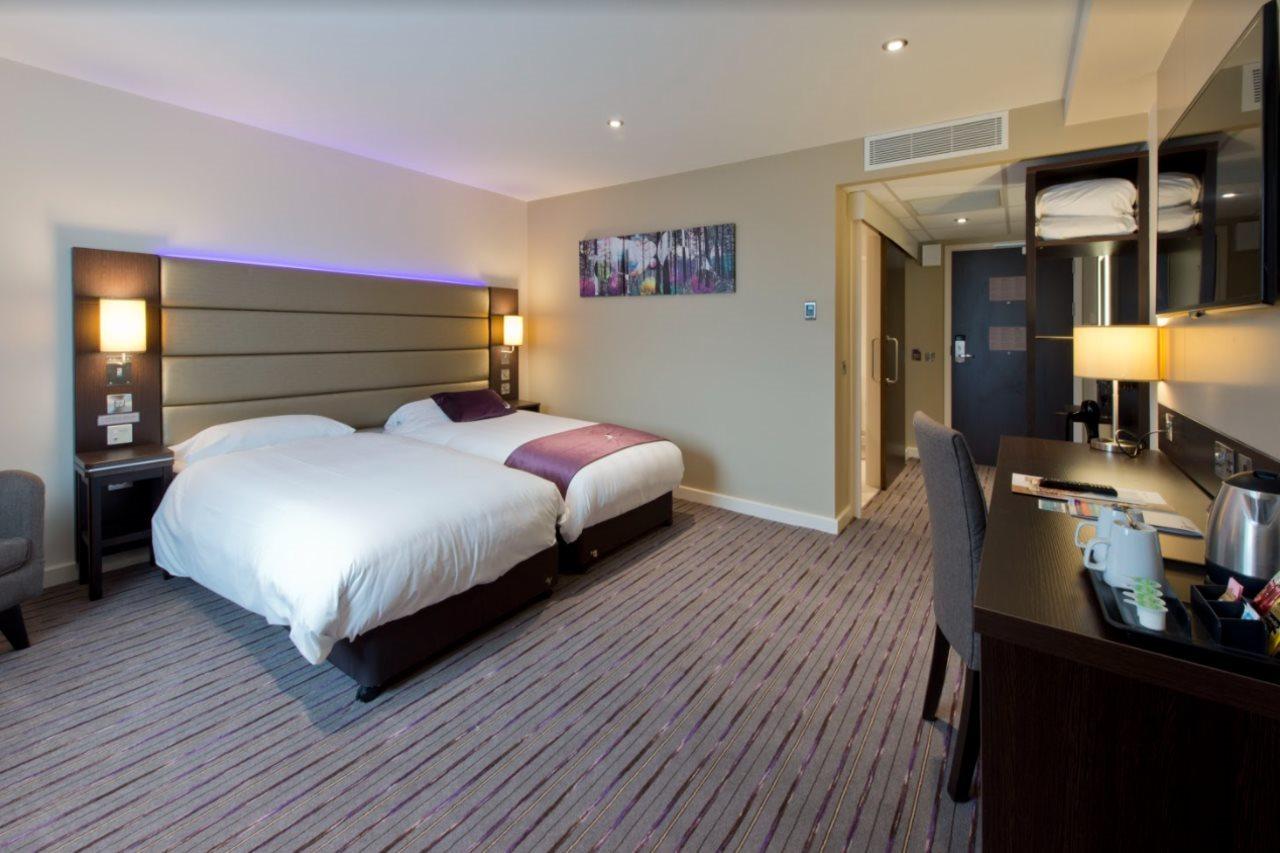 Premier Inn Leeds Headingley المظهر الخارجي الصورة