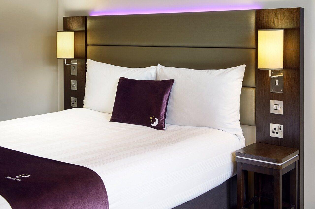 Premier Inn Leeds Headingley المظهر الخارجي الصورة