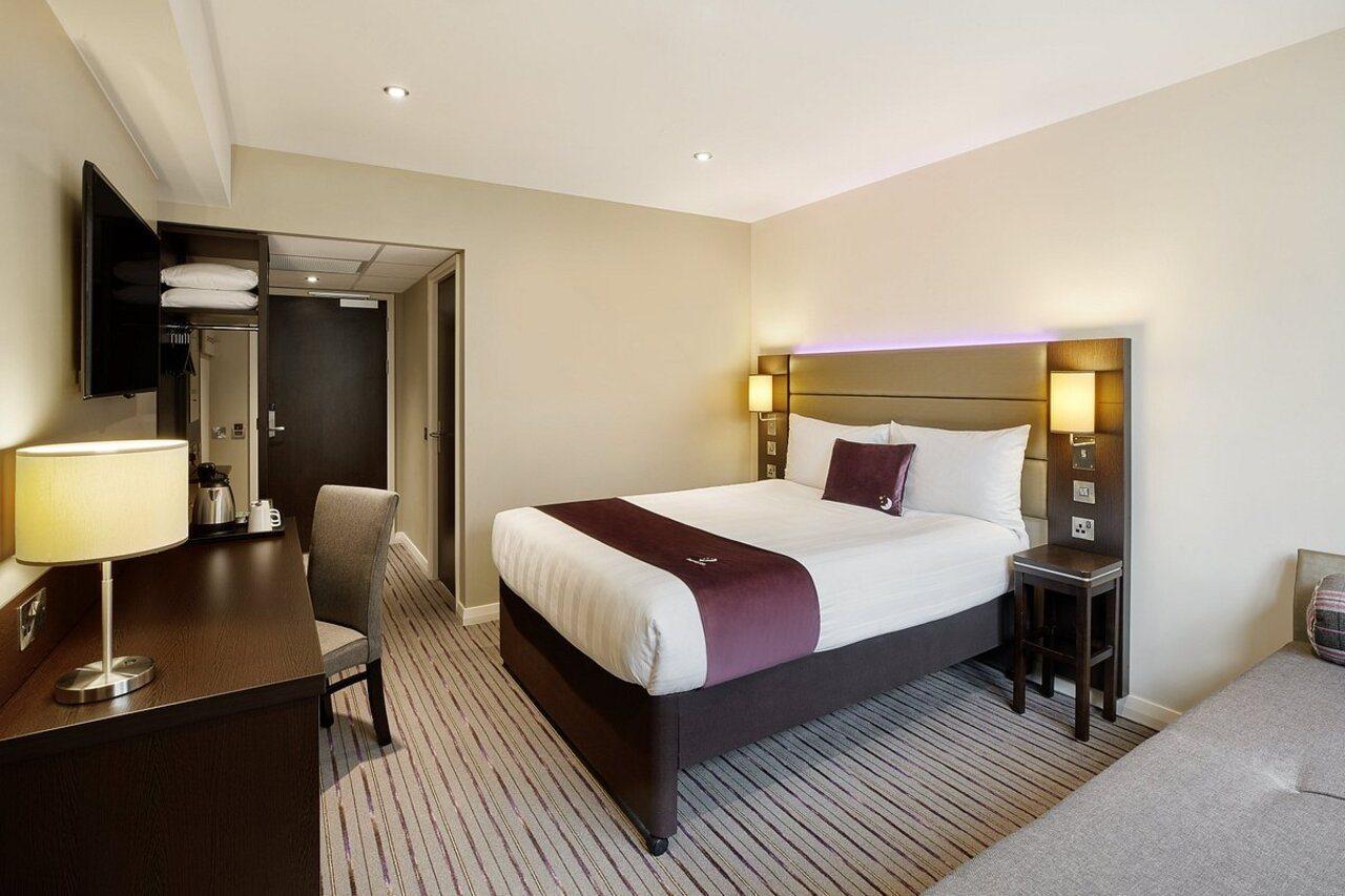 Premier Inn Leeds Headingley المظهر الخارجي الصورة